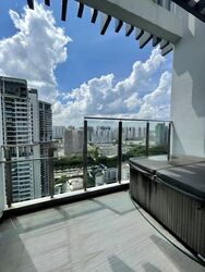 One Dusun Residences (D12), Apartment #466468821